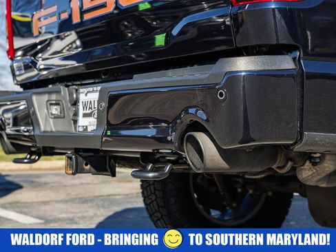 Used 2021 Ford F150 Tremor w/ Equipment Group 402A High image 7