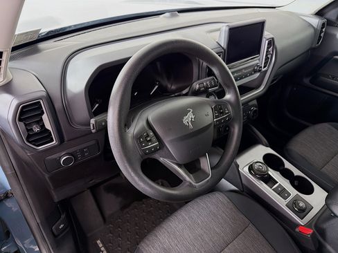 Used 2022 Ford Bronco Sport Big Bend image 10