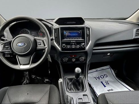 Used 2018 Subaru Impreza 2.0i AWD/4WD image 7