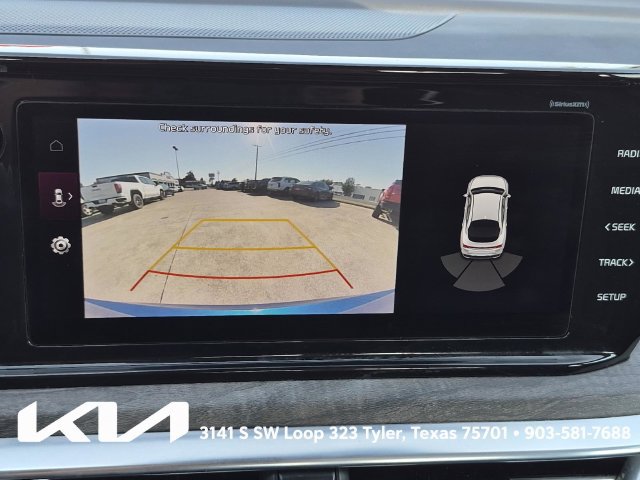 Used 2022 Kia K5 EX FWD image 36
