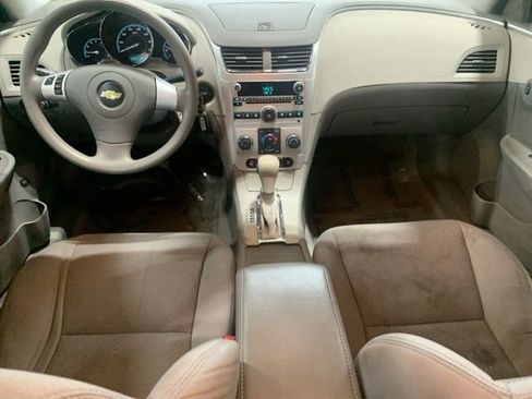 Used 2012 Chevrolet Malibu LS FWD image 20