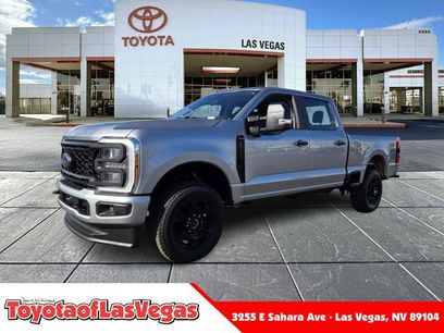 Used 2024 Ford F250 XL w/ STX Appearance Package