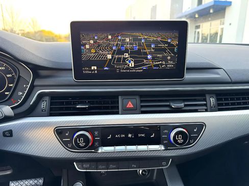 Used 2019 Audi A5 2.0T Premium Plus image 18