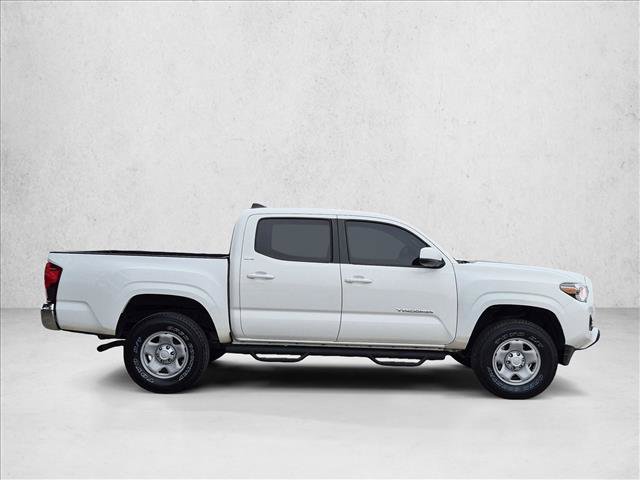 Used 2023 Toyota Tacoma SR5 RWD image 4