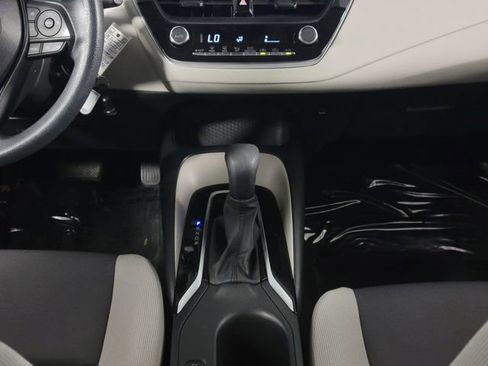 Used 2023 Toyota Corolla LE FWD image 24