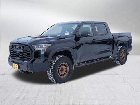 Used 2024 Toyota Tundra TRD Pro image 3