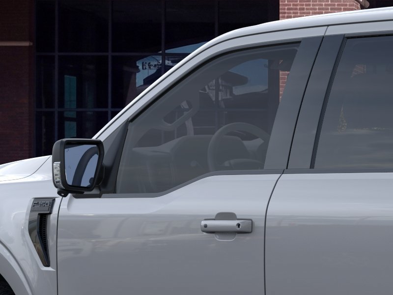 New 2026 Ford F150 XLT AWD/4WD image 20