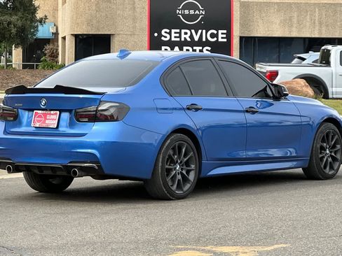 Used 2017 BMW 340i xDrive Sedan image 3
