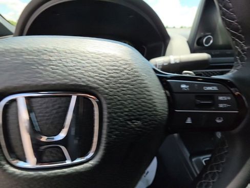 Used 2026 Honda Civic Sport image 19