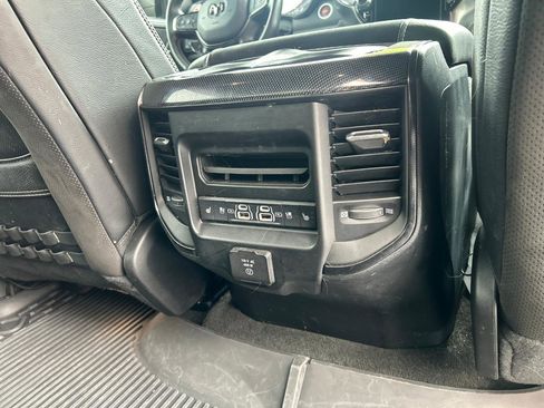 Used 2022 RAM 1500 TRX w/ TRX Level 2 Equipment Group image 19