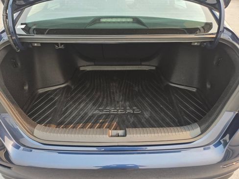 Used 2024 Honda Accord EX image 13