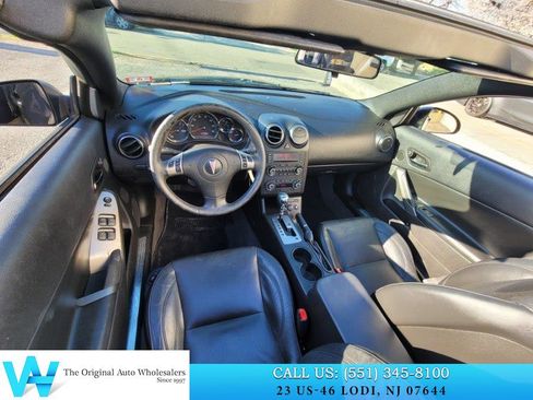 Used 2007 Pontiac G6 GT w/ Sport Package image 15