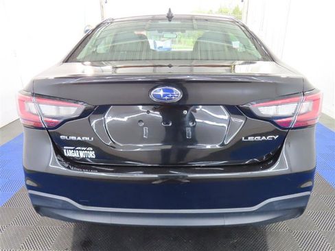Used 2021 Subaru Legacy Premium AWD/4WD image 7