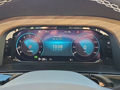 New 2026 Volkswagen Atlas SE image 19