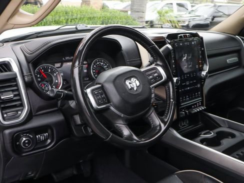 Used 2022 RAM 2500 Laramie image 20