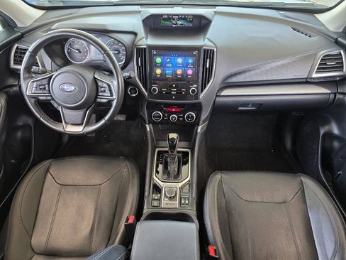 Used 2019 Subaru Forester Limited w/ Popular Package #3 AWD/4WD image 9