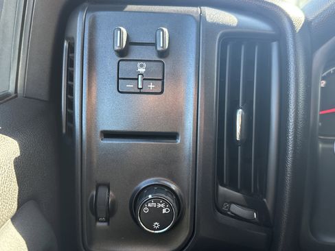 Used 2016 GMC Sierra 2500 4x4 Crew Cab image 24