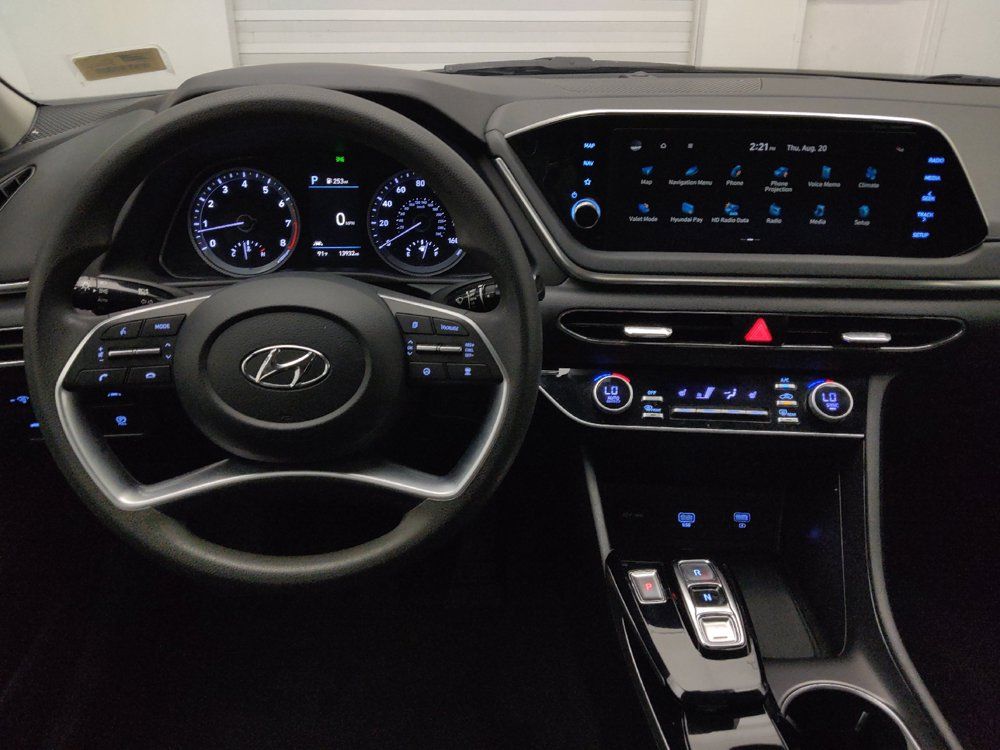 Used 2023 Hyundai Sonata SEL FWD image 22