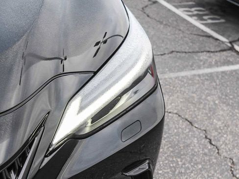 Used 2024 Lexus NX 350 Luxury image 10