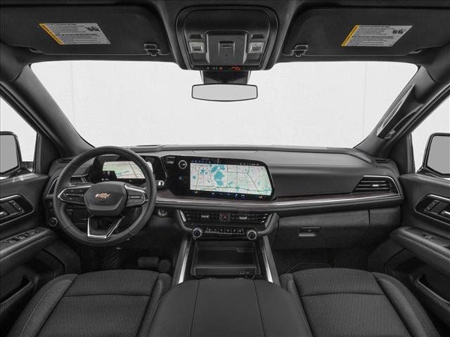New 2026 Chevrolet Tahoe High Country AWD/4WD image 5