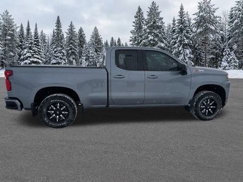 Used 2019 Chevrolet Silverado 1500 RST image 6