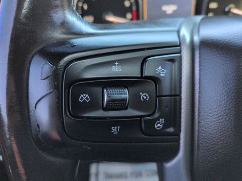 Used 2021 GMC Yukon Denali w/ Denali Premium Package image 18