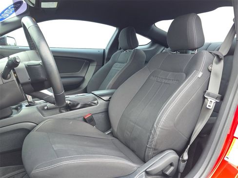 Used 2023 Ford Mustang Coupe w/ Equipment Group 101A image 28