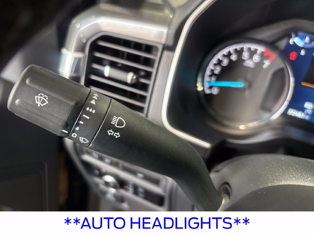 Certified 2023 Ford F150 XLT w/ Equipment Group 302A High AWD/4WD image 17