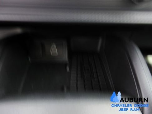 Used 2025 Ford Bronco Sport Big Bend image 14