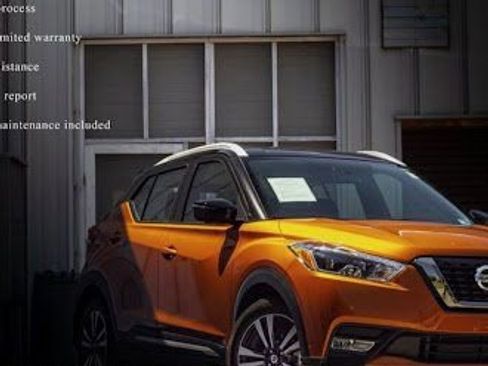 Certified 2023 Nissan Rogue SV image 18