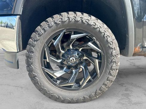 Used 2014 GMC Sierra 1500 SLE w/ SLE Value Package AWD/4WD image 13