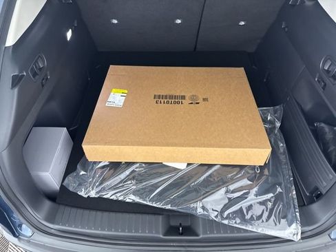 New 2026 MAZDA CX-50 AWD 2.5 Hybrid w/ Cargo Package image 26