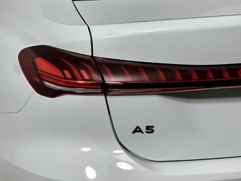 New 2026 Audi A5 2.0T Premium Plus image 26