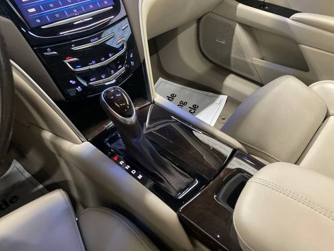 Used 2014 Cadillac XTS Luxury w/ Driver Awareness Package FWD image 20