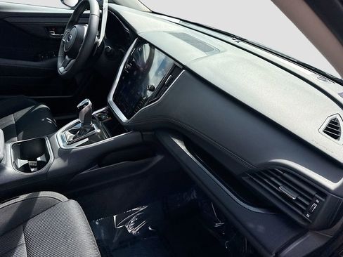 Certified 2025 Subaru Legacy Premium AWD/4WD image 26