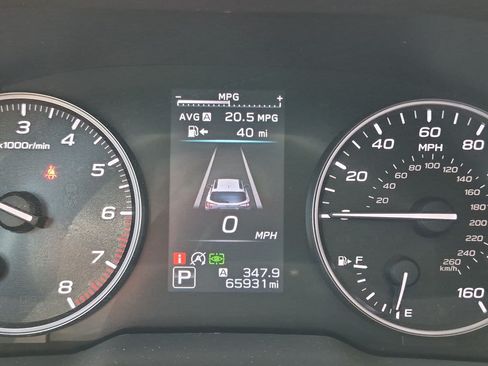 Used 2022 Subaru Outback Touring XT w/ Popular Package #2 AWD/4WD image 22