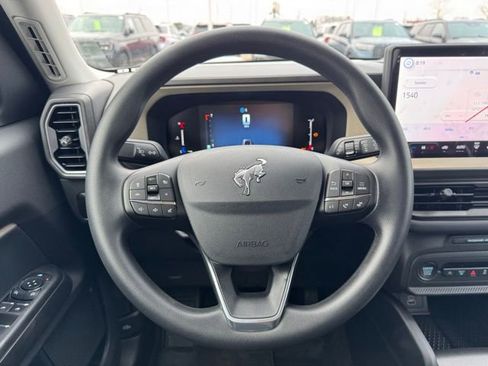 New 2026 Ford Bronco Sport Big Bend image 27