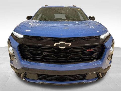 New 2026 Chevrolet Equinox RS FWD image 53