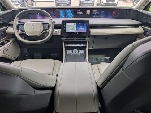 Certified 2025 Lincoln Nautilus Premier w/ Equipment Group 102A AWD/4WD image 26
