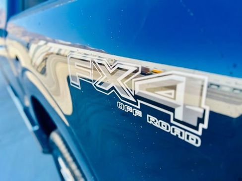 New 2026 Ford F150 Lariat w/ Equipment Group 501A Mid image 11