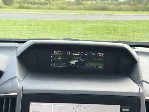 Used 2018 Subaru Crosstrek 2.0i Limited AWD/4WD image 20