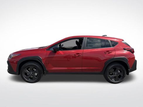 New 2026 Subaru Crosstrek 2.5i AWD/4WD image 4
