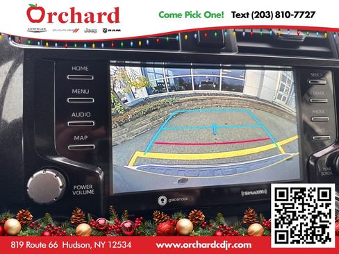 Used 2020 Toyota 4Runner TRD Off-Road Premium image 33