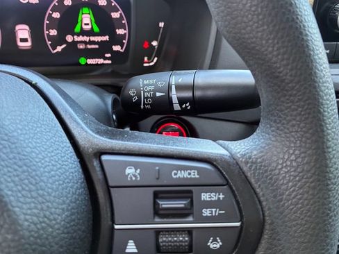Used 2024 Honda Accord EX image 24