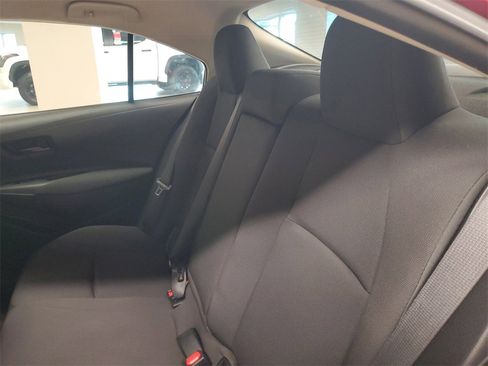 Used 2024 Toyota Corolla LE image 14