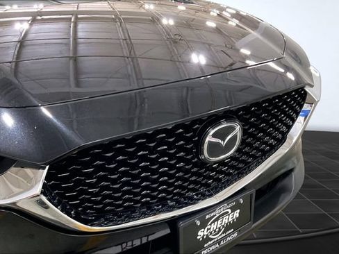 Used 2023 MAZDA CX-30 AWD 2.5 S w/ Preferred Package image 28