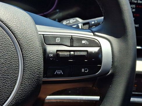 Used 2024 Kia Sportage X-Line w/ X-Line Premium Package AWD/4WD image 24