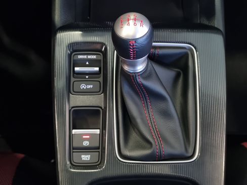 New 2026 Honda Civic Si image 32