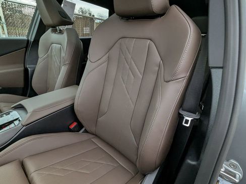 New 2026 BMW X3 xDrive30 w/ Premium Package image 14