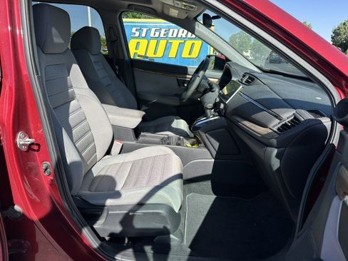 Used 2020 Honda CR-V EX image 18
